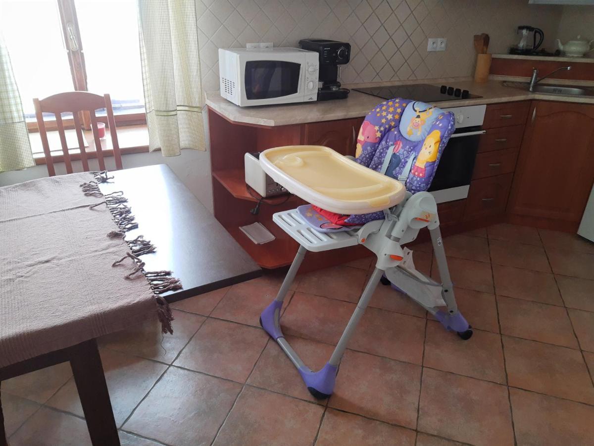 Ubytovani U Dvoraku Veselí nad Lužnicí Exteriör bild